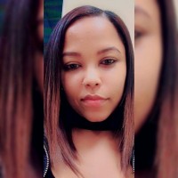 Charne Abrahams
