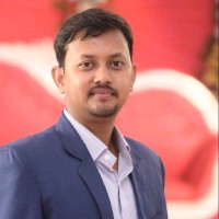 Ashish Chaudhari