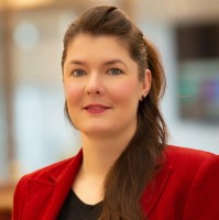 Christina Zweigle