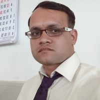 Hemendra Kumar Sharma