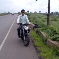 Falguni Panda