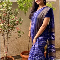 Esha Sanghrajka