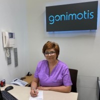 Luminita Tsakoniati