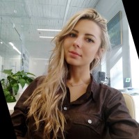Zoriana Kylbabska