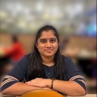 Pooja H