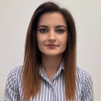 Greta Barcinskiene