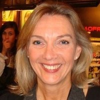 Astrid Paula van Heusden