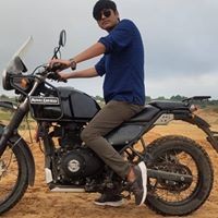 Shivaji Gupta