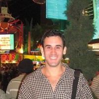 Joshua Hammond Lnha, Mba, Rd