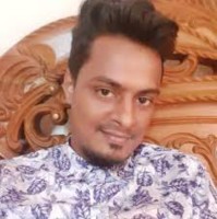 Md Masud
