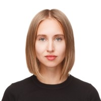 Anastasia Shevchenko
