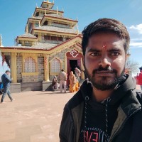 Ratnesh Tripathi
