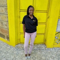 Karen Mugo
