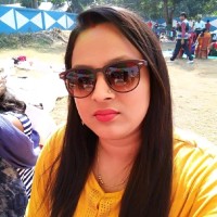 Moupriya Pal