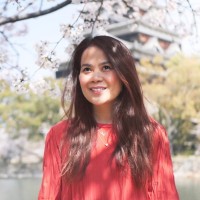 Kristine Kaye Ego-ugan