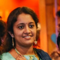 Ramyashree Hr (She-Her-Hers)