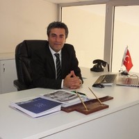 Saadettin Yeşil