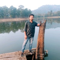 Devadutta parashar
