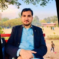 Muhammad Adil