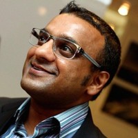 Kishorkumar Lad