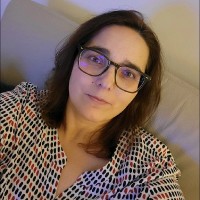 Kristel Schelfhout