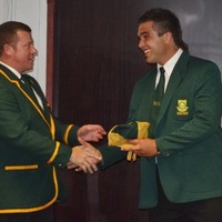 Christo Louw