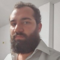 Hector Luis Contreras Di Girolamo