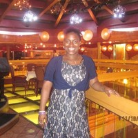 Anitra Pridgen