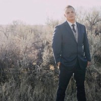 Braxton Patterson