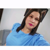 Lina Zarante Díaz