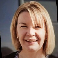 Dr Sarah Jackson