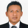 Holger Montero Castro