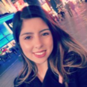 Vanessa Z.