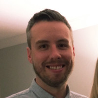 Mark Shepherd