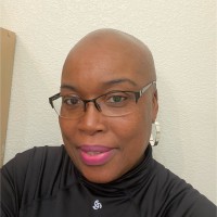 Tamara Stevenson