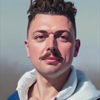 Nicholas Mumma