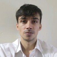 Chirag Bhanushali
