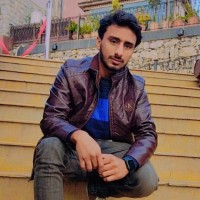 Mohammad Talha