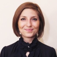 Cristina Belc