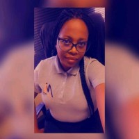 Natasha Sibanda