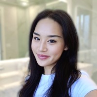 Joy Li