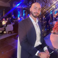 Ahmed Abdeldayem