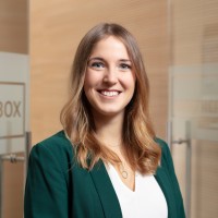 Julia Rinkleib