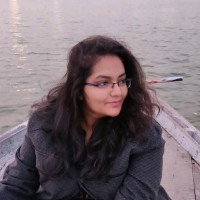 Neha Rao