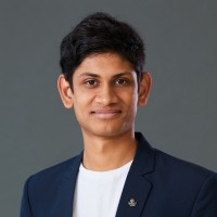 Omkaar Shenoy