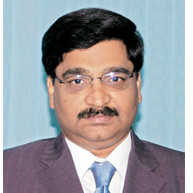 Dr A Janardhana Rao