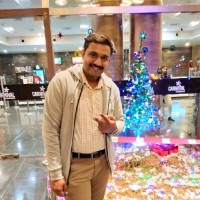 Durgesh Jawale