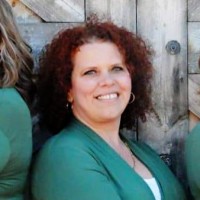 Melanie Daugherty