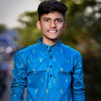 Krushna Sase