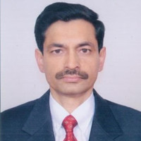 Shiva Prasad Upreti